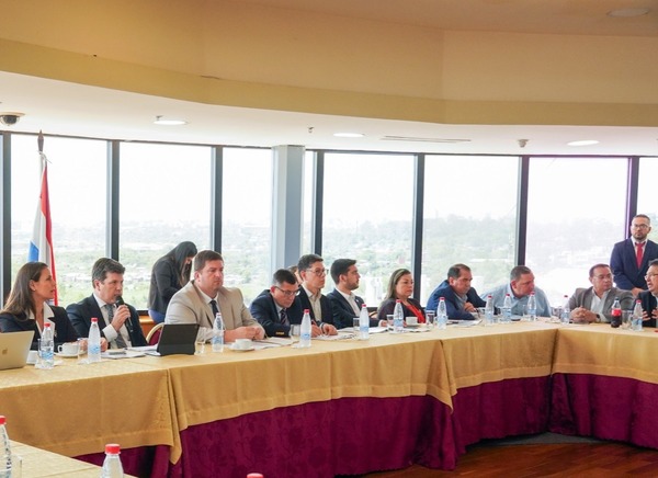 Diario HOY | Acuerdan impulsar formalización de Mipymes y generar empleos
