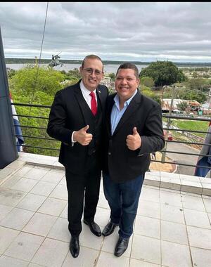 Fijan nueva fecha de audiencia para Erico Galeno y ordenan bloqueo de cuentas