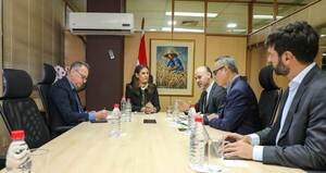 MIC y CAF proyectan fortalecer programas de movilidad eléctrica
