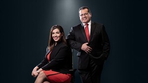 Cristina Maciel: “Lo que busco es dar mayor contexto para que la información pueda llegar de la mejor manera” - Unicanal