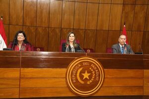 Se desarrolló III Panel sobre Minorías, Género y Diversidad