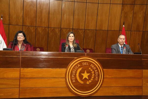 Se desarrolló III Panel sobre Minorías, Género y Diversidad
