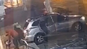 Video: Así operaron para detonar cajero automático con dinamita