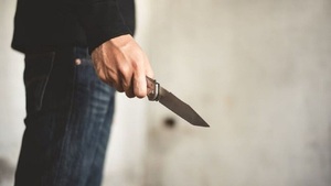 Delincuente irrumpe en plena clase del jardín para robar - Noticias Paraguay