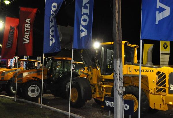 Junta Municipal declara de interés realización de la 26ª Expo Amambay - Radio Imperio 106.7 FM