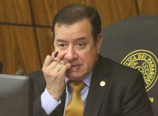 Condenan a 5 años de prisión a exdiputado Miguel Cuevas - PDS RADIO Y TV