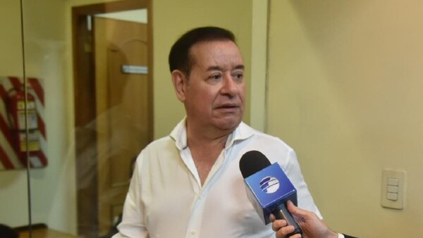 Ex diputado Miguel Cuevas es condenado a 5 años de cárcel
