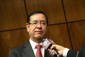 Condenan a 5 años de prisión a Miguel Cuevas por enriquecimiento ilícito - Unicanal