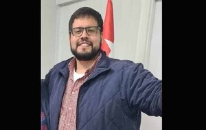 Jorge Torales es el nuevo director de la Penitenciaría Regional de Coronel Oviedo – Prensa 5