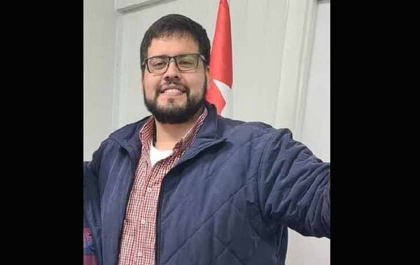 Jorge Torales es el nuevo director de la Penitenciaría Regional de Coronel Oviedo – Prensa 5