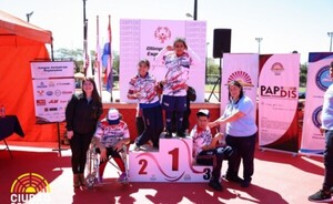 CDE es anfitriona de las Olimpiadas Especiales 2023