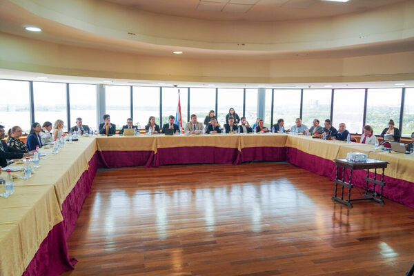 Senado y el MIC acuerdan generar empleos formalizando las Mipymes - ADN Digital