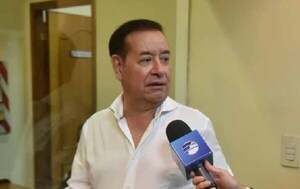 Miguel Cuevas es condenado a 5 años de cárcel por enriquecimiento ilícito – Prensa 5