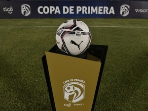 Copa de Primera: Guaireña FC recibe a Sp. Trinidense en el arranque del capítulo 11 - ADN Digital