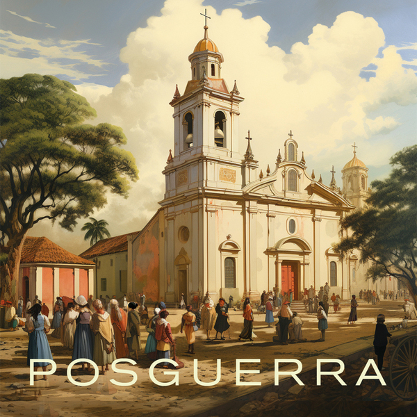 *1811: una plataforma para escuchar nuestra historia - trece