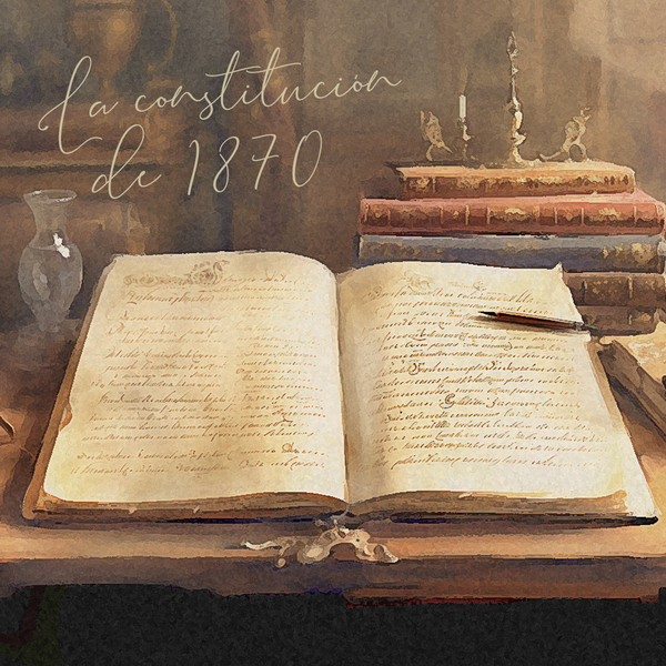 "*1811, la historia de nuestra historia", una plataforma para adentrarnos en nuestras raíces - Unicanal