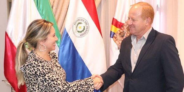 SENATUR Y GOBERNACIÓN DE ITAPÚA DARÁN CONTINUIDAD AL FORTALECIMIENTO DEL TURISMO EN EL SUR - Itapúa Noticias