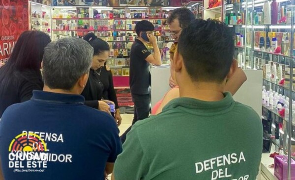 Defensa del Consumidor logró devolución de dinero de varios turistas