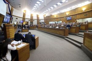 Diputados sancionaron proyecto que valida digitalmente documentos personales
