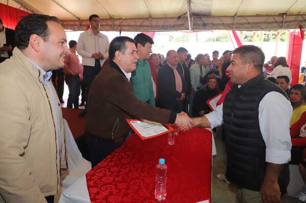 Educal abre su séptima sede en Encarnación - ADN Digital