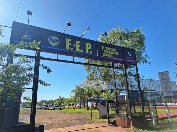 Federación Encarnacena de Pádel acompaña denuncia de padres por presunta desvinculación arbitraria de deportista encarnacena - Nacionales - ABC Color