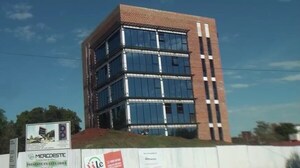 El Hospital Día Oncológico de Encarnación se prepara para el cambio a su nueva sede en el B° Bernardino Caballero