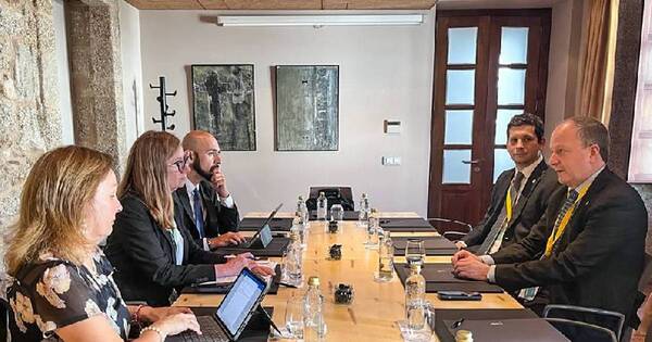 La Nación / Macroeconomía sólida y entorno favorable para negocios pone a Paraguay en relevancia en la región