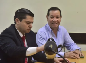 Defensa de Cuevas apelará condena de cinco años - PDS RADIO Y TV
