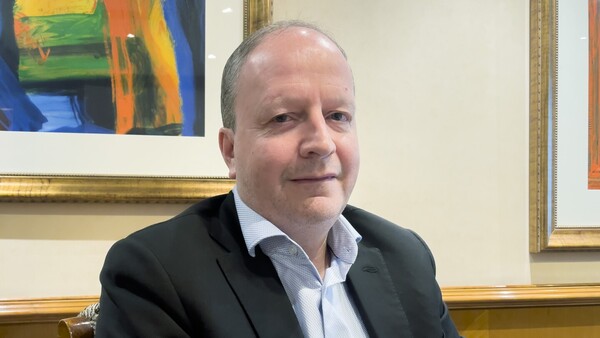 Ministro de Economía de Paraguay: "Al final China se va a comer todo el espacio" comercial