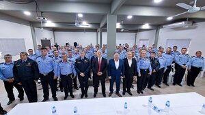 Ministerio del Interior impulsa trabajo permanente con autoridades locales y sociedad civil - .::Agencia IP::.