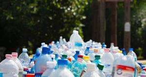La Nación / Sector plástico a la vanguardia, implementa reciclaje en sus procesos
