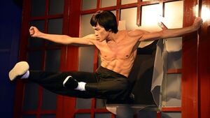 Diario HOY | Un cuerpo como el de Bruce Lee: esta es su rutina de ejercicios, series y repeticiones