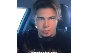 Marcos Lazaga amenazó con descuartizar a periodista
