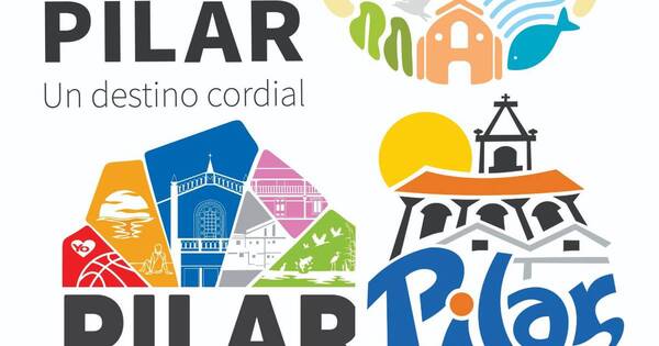 La Nación / Inició la votación para la nueva marca ciudad de Pilar