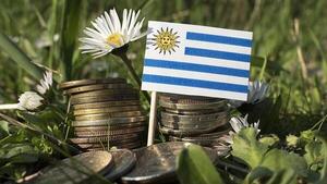 La economía uruguaya se contrajo 2,5 % - ADN Digital