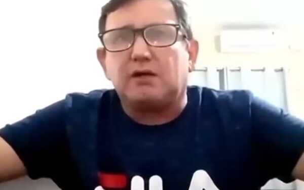 Supuesto autor intelectual de asalto habla desde la clandestinidad | Radio Regional 660 AM
