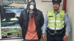 Estudiante de Medicina y de oficio ladrón: fue detenido robando una camioneta