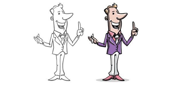 Mi jefe es un tibio, no se juega por nada - Revista PLUS