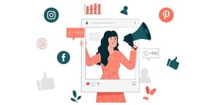 Nuestros clientes como vendedores - Revista PLUS