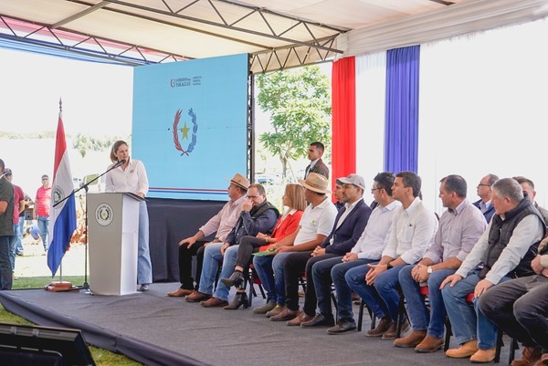 El 94,5 % de los cultivos de soja está libre de deforestación desde 2005