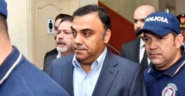 Ratifican exclusión de prueba clave en juicio por enriquecimiento ilícito contra exfiscala general Díaz Verón y su esposa