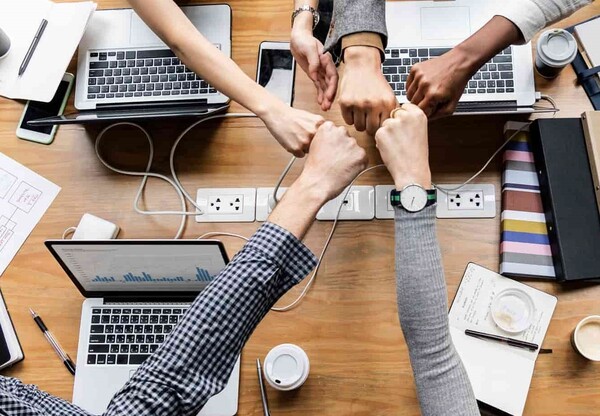 Startup debutar谩n en la Expo Paraguay Brasil en un espacio exclusivo - Revista PLUS