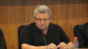 Nuevo consejero del IPS promete informes mensuales de su gestión
