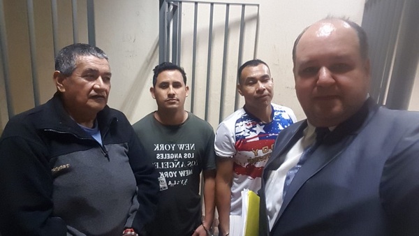 Caso Anabel: Fiscal acusó a tres implicados y sobreseyó de forma provisional a dos