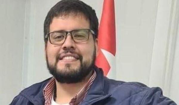 Jorge Torales Burgos asume dirección del penal de Coronel Oviedo