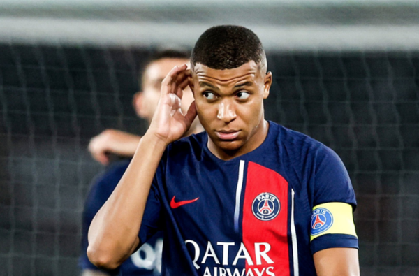 Versus / El PSG sufre su primera derrota de la temporada