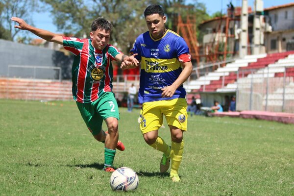 Versus / La fecha 18 arranca con triunfo de Colonial