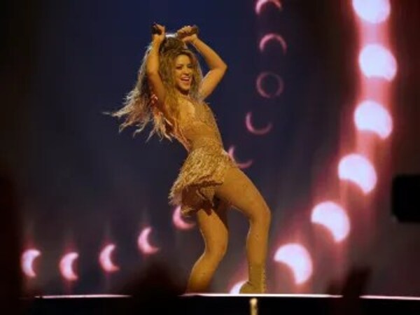 SPOTIFY CONMEMORARÁ EL 29 DE SETIEMBRE EL “DÍA DE SHAKIRA”