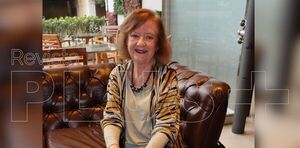 Huellas de una familia: el caleidoscopio de la vida en la emigraci贸n de rusos blancos en Paraguay - Revista PLUS