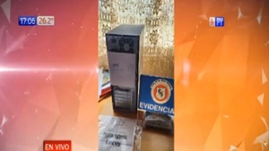 Detectan posible red de trata de menores - Noticias Paraguay